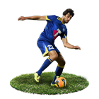 凡賽斯娛樂城意大利快速足球聯賽單人版