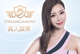 凡賽斯娛樂城DG真人